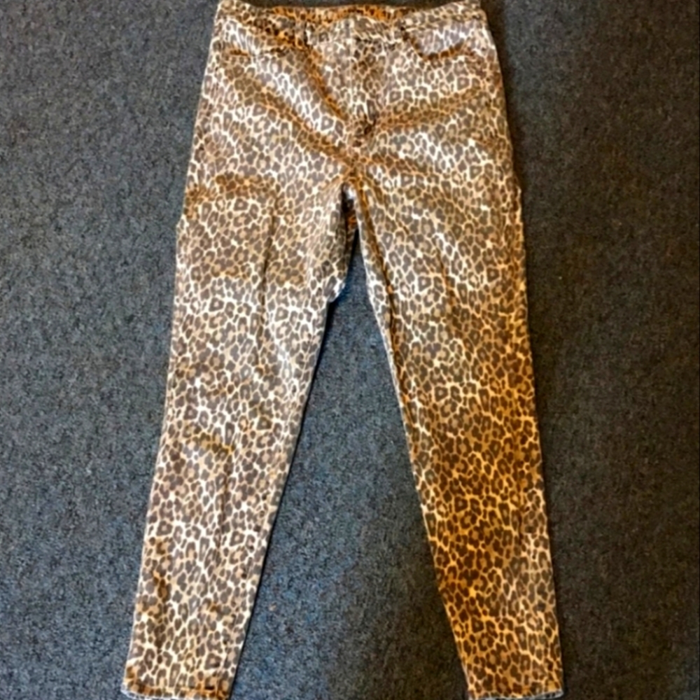 American Eagle Next Level Stretch Jeggings Size 12Reg